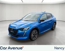 Peugeot e-208 Laxou