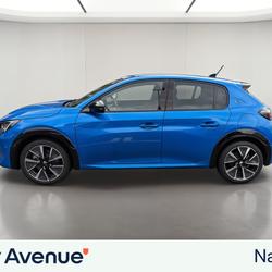 Peugeot e-208 208 Electrique 50 kWh 136ch GT Laxou