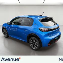 Peugeot e-208 208 Electrique 50 kWh 136ch GT Laxou