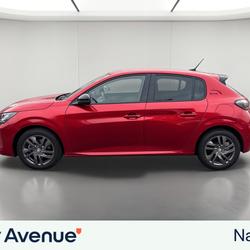 Peugeot 208 208 PureTech 100 S&S BVM6 Style Laxou