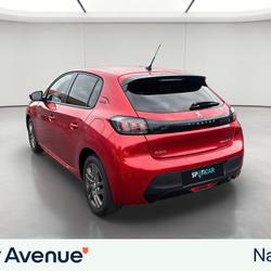 Peugeot 208 208 PureTech 100 S&S BVM6 Style Laxou