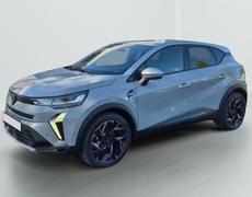 Renault Captur Hénin-Beaumont