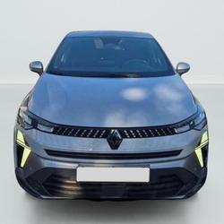 Renault Captur Captur E-Tech full hybrid 145 ch Techno H&eacute;nin-Beaumont