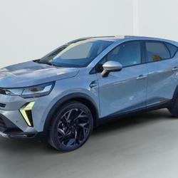 Renault Captur Captur E-Tech full hybrid 145 ch Techno H&eacute;nin-Beaumont