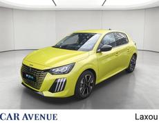 Peugeot 208 Laxou