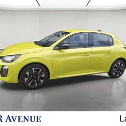 Peugeot 208 208 PureTech 100 S&S BVM6 Allure Laxou