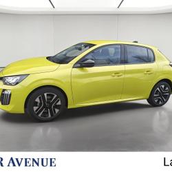 Peugeot 208 1.2 PureTech 100ch S&S Allure Toul