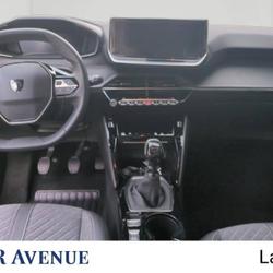 Peugeot 208 208 PureTech 100 S&S BVM6 Allure Toul