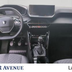 Peugeot 208 1.2 PureTech 100ch S&S Allure Toul