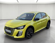 Peugeot 208 Laxou