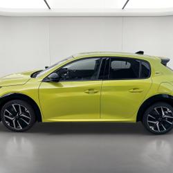 Peugeot 208 208 Hybrid 100 e-DCS6 GT Laxou