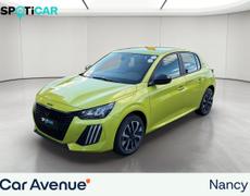 Peugeot 208 Laxou