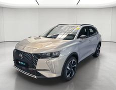 DS DS7 Laxou