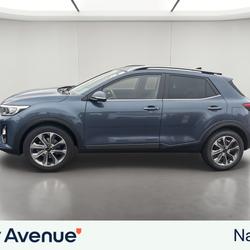 Kia Stonic Stonic 1.0 T-GDi 120 ch ISG BVM6 Premium Laxou