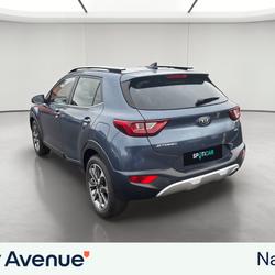 Kia Stonic Stonic 1.0 T-GDi 120 ch ISG BVM6 Premium Laxou