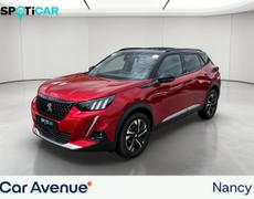 Peugeot 2008 Laxou