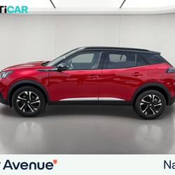 Peugeot 2008 2008 PureTech 130 S&S BVM6 GT Toul