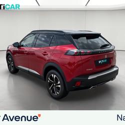 Peugeot 2008 2008 PureTech 130 S&S BVM6 GT Toul