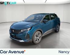 Peugeot 3008 Laxou