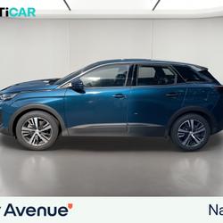 Peugeot 3008 3008 Hybrid 180 e-EAT8 Allure Pack Laxou