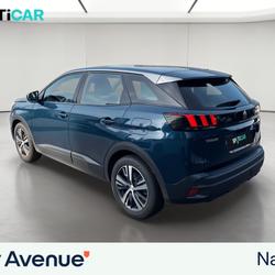 Peugeot 3008 3008 Hybrid 180 e-EAT8 Allure Pack Laxou