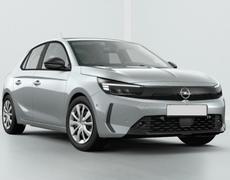 Opel Corsa Hénin-Beaumont