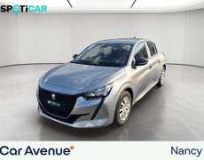 Peugeot 208 Laxou