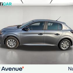 Peugeot 208 208 PureTech 75 S&S BVM5 Like Laxou