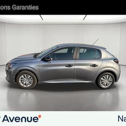 Peugeot 208 208 PureTech 75 S&S BVM5 Like Laxou