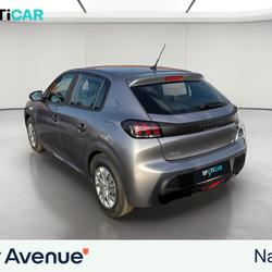 Peugeot 208 208 PureTech 75 S&S BVM5 Like Laxou