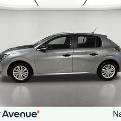 Peugeot 208 208 PureTech 75 S&S BVM5 Like Laxou