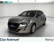 Peugeot 208 Lunéville