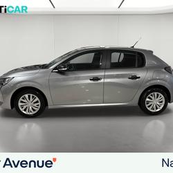 Peugeot 208 208 PureTech 75 S&S BVM5 Like Lun&eacute;ville