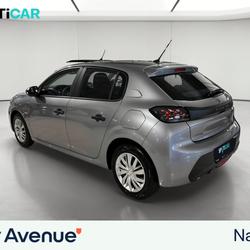 Peugeot 208 208 PureTech 75 S&S BVM5 Like Lun&eacute;ville
