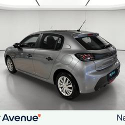 Peugeot 208 208 PureTech 75 S&S BVM5 Like Lun&eacute;ville