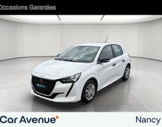 Peugeot 208 Laxou