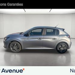 Peugeot 208 208 PureTech 75 S&S BVM5 Active Pack Laxou