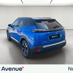 Peugeot e-2008 2008 Electrique 136 ch GT Laxou