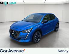 Peugeot 208 Laxou