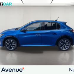 Peugeot 208 208 BlueHDi 100 S&S BVM6 GT Laxou