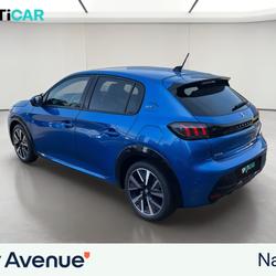 Peugeot 208 208 BlueHDi 100 S&S BVM6 GT Laxou