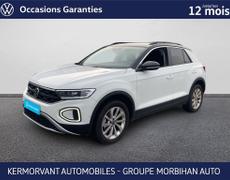 Volkswagen T-Roc Lanester