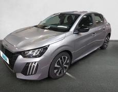 Peugeot 208 Trélissac