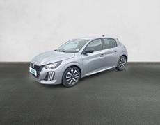 Peugeot 208 Trélissac