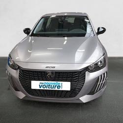 Peugeot 208 208 PureTech 75 S&S BVM5 - Active Tr&eacute;lissac