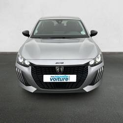 Peugeot 208 208 PureTech 75 S&S BVM5 - Active Tr&eacute;lissac