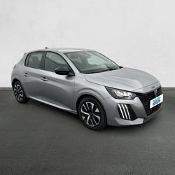 Peugeot 208 208 PureTech 75 S&S BVM5 - Active Tr&eacute;lissac
