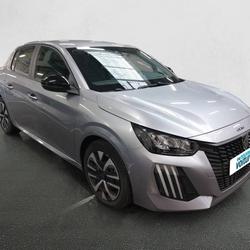 Peugeot 208 208 PureTech 75 S&S BVM5 - Active Tr&eacute;lissac