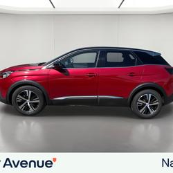 Peugeot 3008 3008 BlueHDi 130ch S&S EAT8 GT Line Laxou