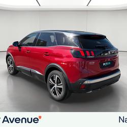 Peugeot 3008 3008 BlueHDi 130ch S&S EAT8 GT Line Laxou